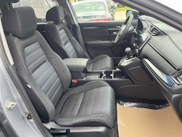 Used 2018 Honda CR-V EX image 34
