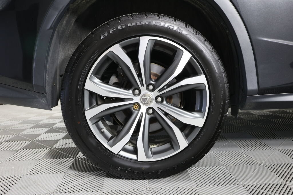 Used 2017 Lexus RX 350 AWD w/ Premium Package image 7