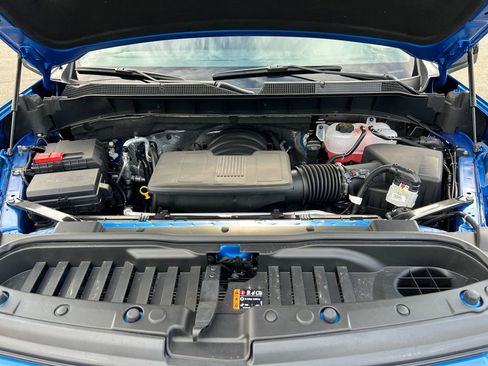 New 2026 Chevrolet Silverado 1500 RST image 29