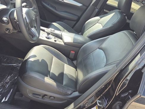 Used 2019 INFINITI QX50 Essential w/ Premium Heat Package AWD/4WD image 15
