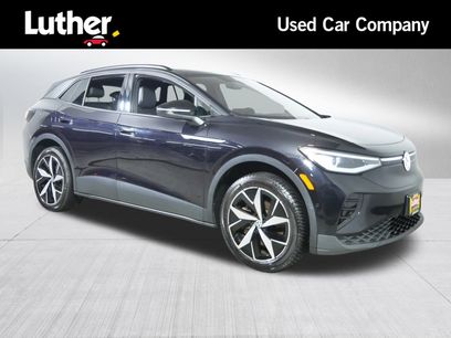 Used 2023 Volkswagen ID.4 Pro S