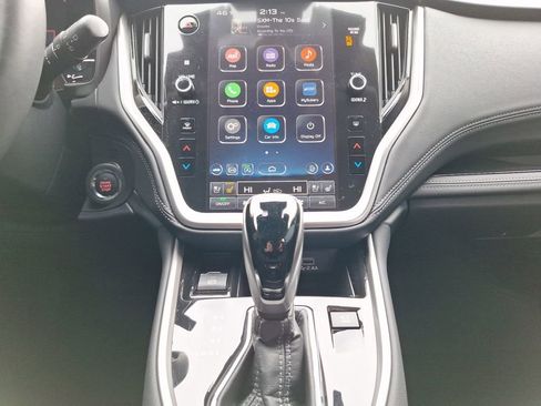 Certified 2025 Subaru Outback Touring XT w/ Popular Package #2 image 18