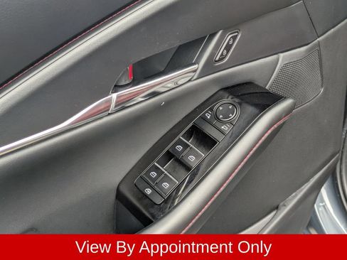 Used 2025 MAZDA CX-30 AWD 2.5 S w/ Preferred Package image 22