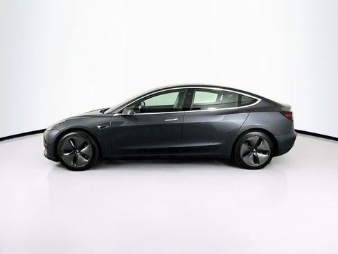 Used 2018 Tesla Model 3 Long Range RWD image 4