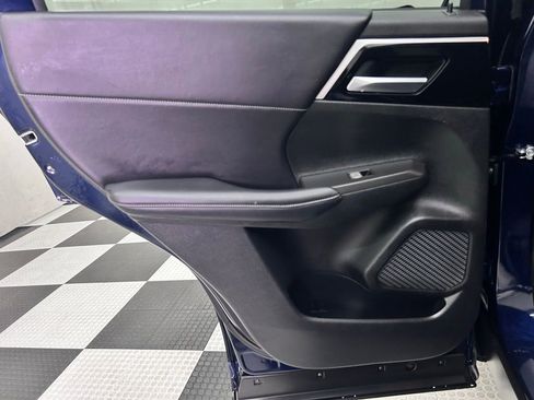 Used 2024 Mitsubishi Outlander SE image 21