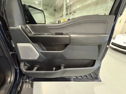 Used 2022 Ford F150 Raptor w/ Raptor 37 Performance Package AWD/4WD image 62