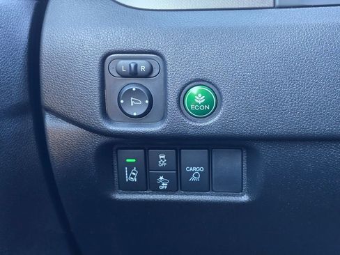 New 2026 Honda Ridgeline RTL image 17