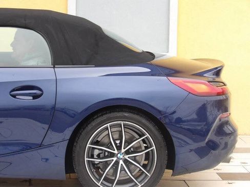 Used 2020 BMW Z4 sDrive30i w/ Premium Package image 20