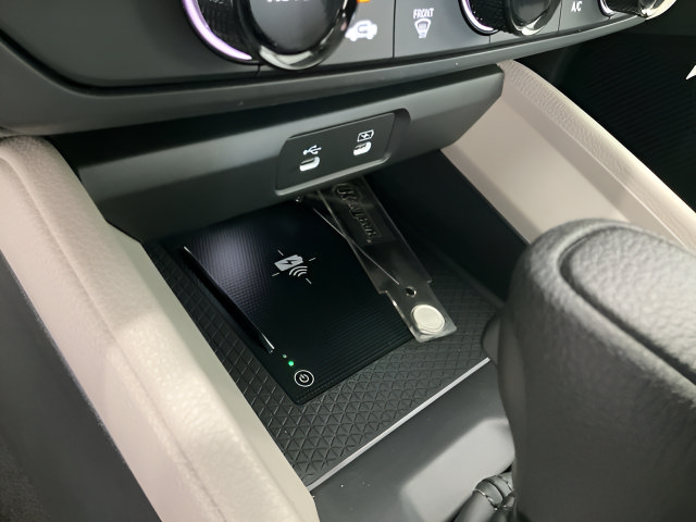 New 2026 Honda Accord LX image 11