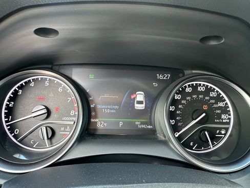 Used 2023 Toyota Camry SE AWD/4WD image 18