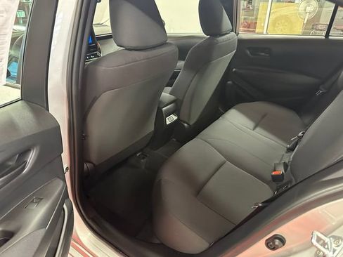 Used 2024 Toyota Corolla LE FWD image 13