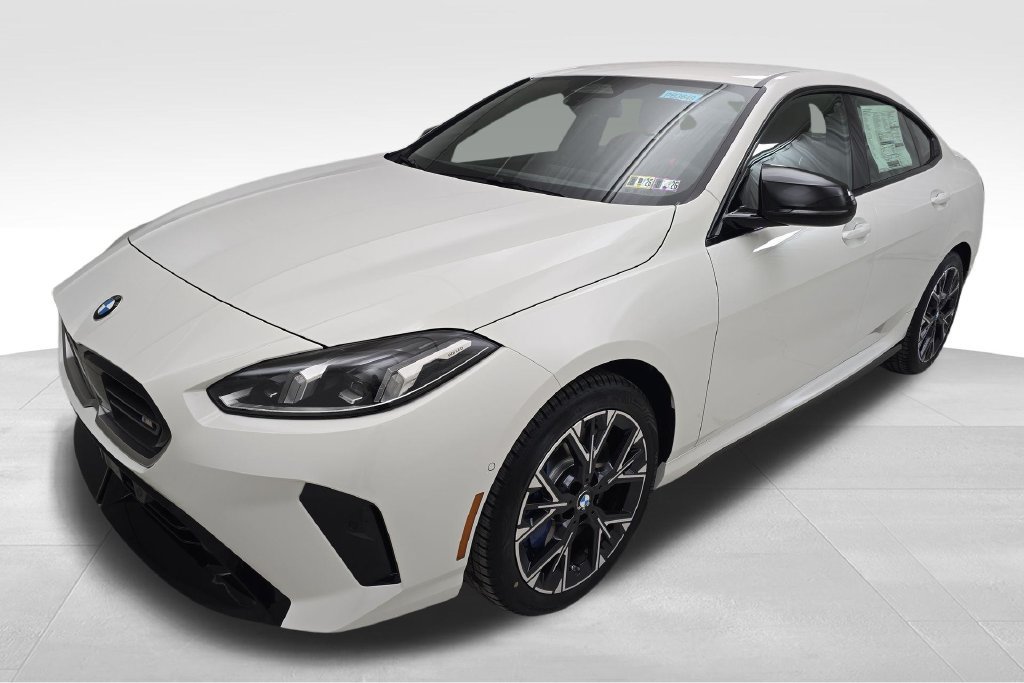 New 2026 BMW M235i xDrive AWD/4WD image 6