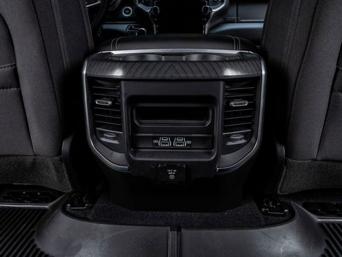 Used 2025 RAM 1500 Lone Star image 33