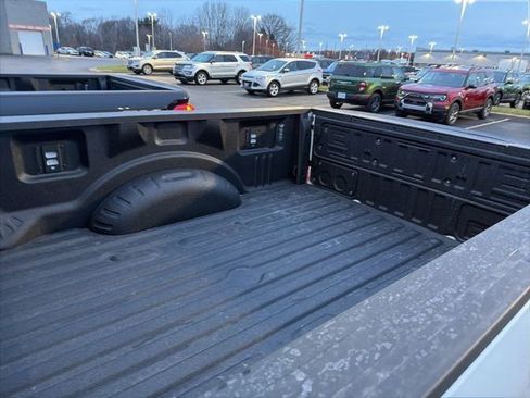 New 2026 Ford F350 Platinum w/ Snow Plow Prep Package image 11