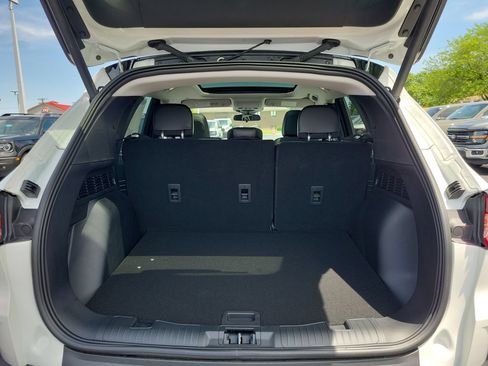 New 2026 Ford Escape SE FWD image 10