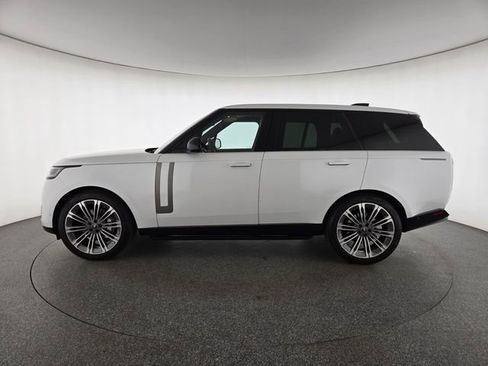 Used 2023 Land Rover Range Rover SE AWD/4WD image 29