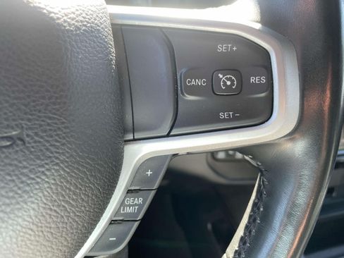 Used 2022 RAM 1500 Big Horn AWD/4WD image 21