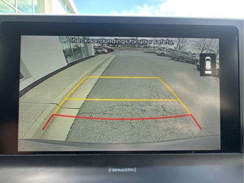 Used 2021 Kia Telluride S image 13