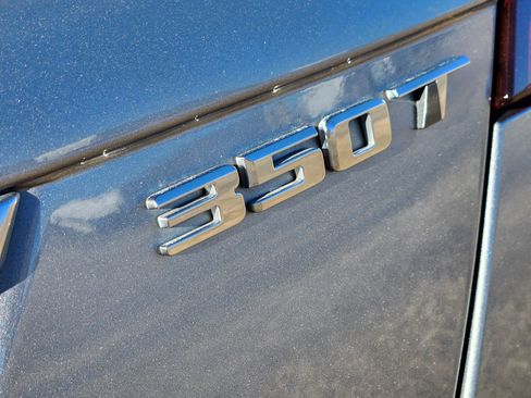 Certified 2025 Cadillac CT5 Premium Luxury image 10