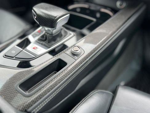 Used 2023 Audi S4 Premium Plus w/ Premium Plus Package image 17