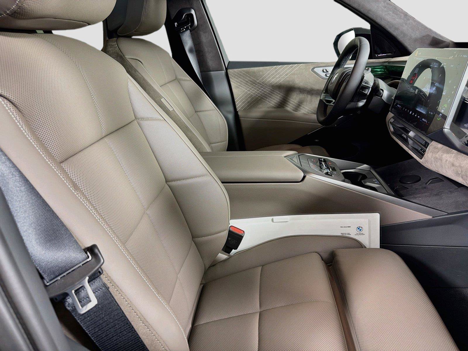 New 2027 BMW X5 xDrive40i w/ M Sport Professional Package AWD/4WD image 29