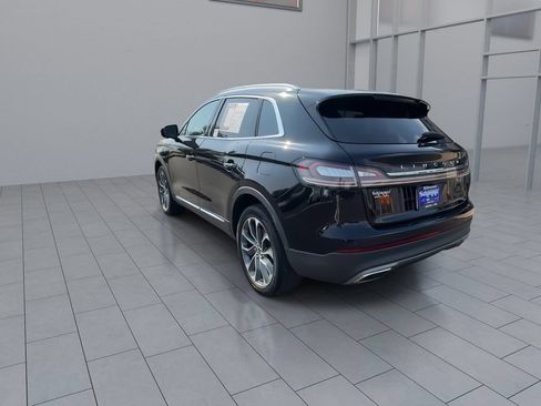 Used 2021 Lincoln Nautilus Reserve w/ Equipment Group 201A AWD/4WD image 6