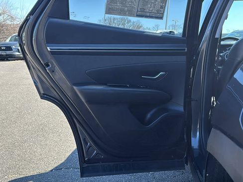 Used 2023 Hyundai Tucson Limited image 24