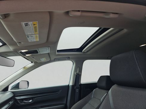 Certified 2024 Honda CR-V EX image 15
