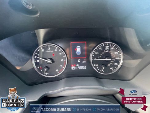 Certified 2025 Subaru Crosstrek 2.5i Limited w/ Crosstrek Mirror Package AWD/4WD image 14
