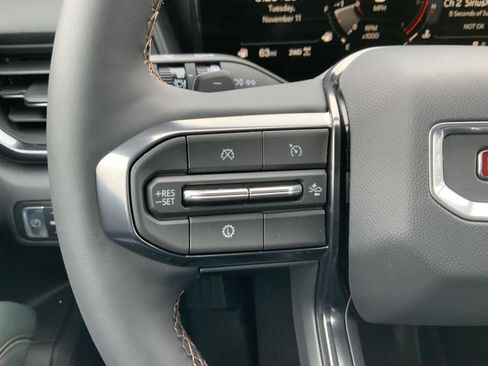 New 2026 GMC Terrain AT4 image 33