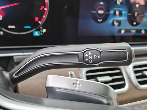 New 2026 Mercedes-Benz GLE 350 4MATIC image 25