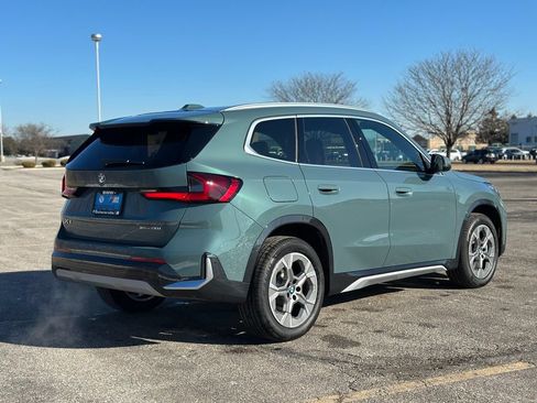 New 2026 BMW X1 xDrive28i w/ Technology Package AWD/4WD image 7