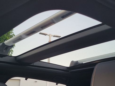 New 2026 MAZDA CX-90 3.3 Turbo w/ Premium Plus Pkg image 12