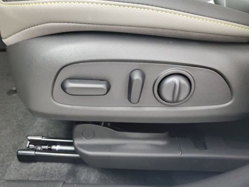 New 2026 Chevrolet Trax ACTIV image 29