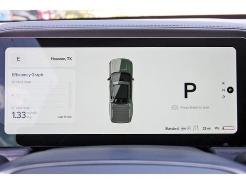 Used 2025 Rivian R1T Adventure AWD/4WD image 17