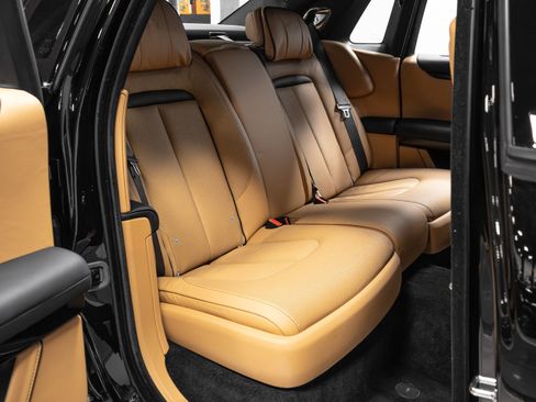 Used 2022 Rolls-Royce Ghost image 26