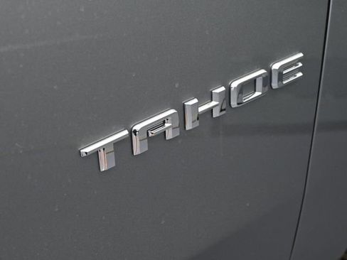 New 2026 Chevrolet Tahoe LT w/ Comfort Package image 44