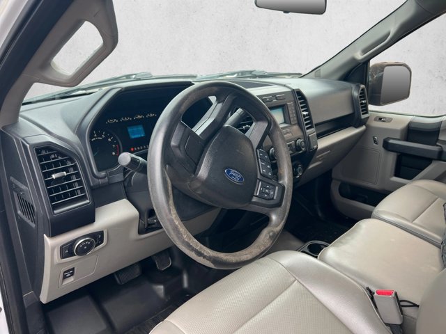 Used 2015 Ford F150 XL w/ XL Power Equipment Group RWD image 10
