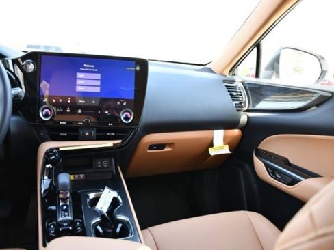 New 2026 Lexus NX 350 AWD w/ Premium Package image 19