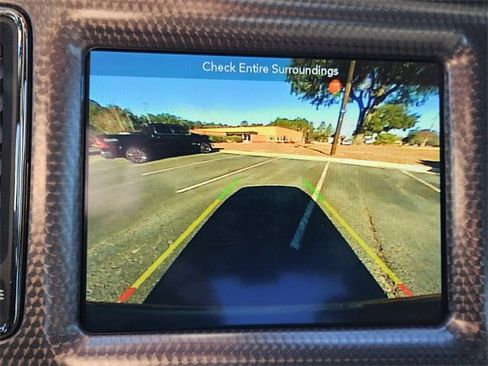 Used 2019 Dodge Challenger SRT Hellcat w/ Plus Package image 8