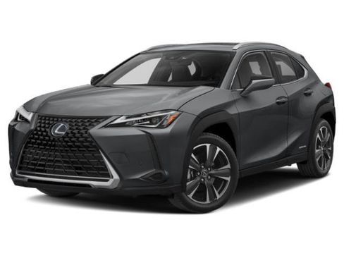 Used 2019 Lexus UX 250h w/ Premium Package AWD/4WD image 1