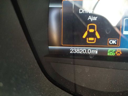 Used 2018 Ford Fusion S image 13