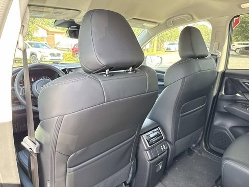 New 2026 Subaru Ascent Premium image 12