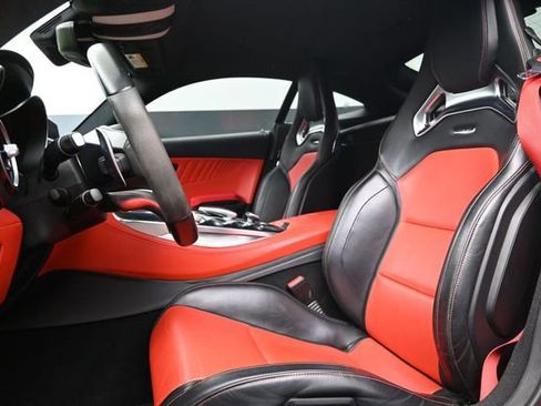 Used 2016 Mercedes-Benz AMG GT S image 10