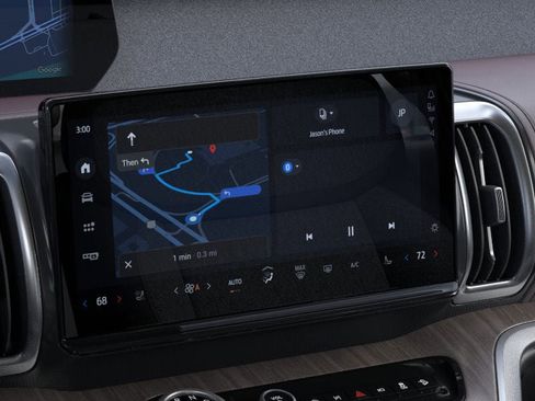 New 2026 Ford Expedition Max Platinum w/ Platinum Ultimate Package image 14