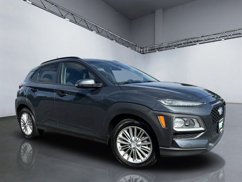 Used 2019 Hyundai Kona SEL AWD/4WD image 25