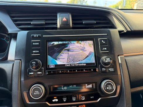 Used 2019 Honda Civic LX image 19