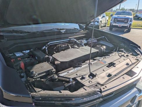 New 2026 Chevrolet Colorado LT w/ LT Convenience Package RWD image 38