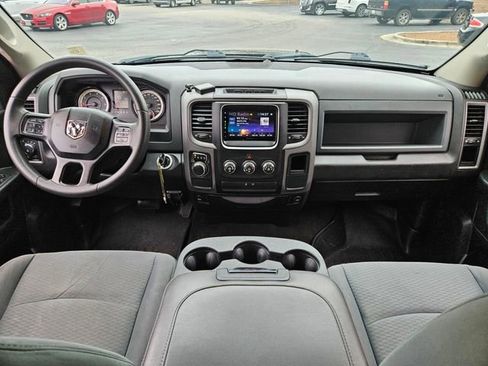 Used 2017 RAM 1500 Express w/ Express Value Package image 12