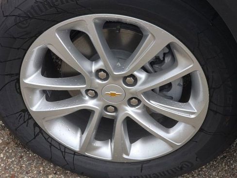 New 2026 Chevrolet TrailBlazer LS w/ LS Convenience Package image 18